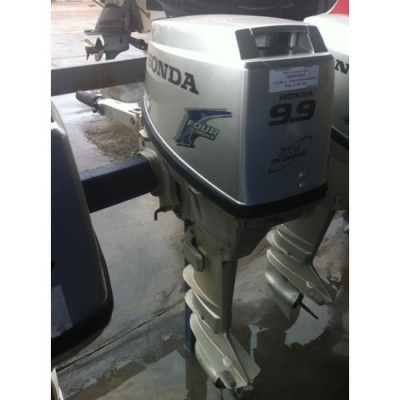 ขายเครื่องยนต์เรือ Honda BF9.9