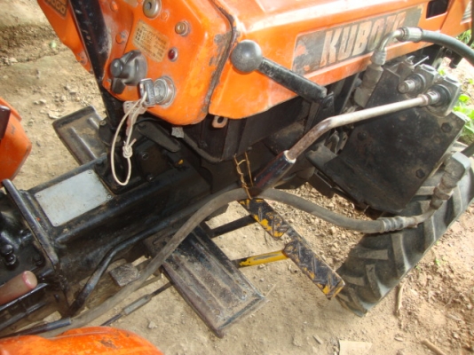 คูโบต้า