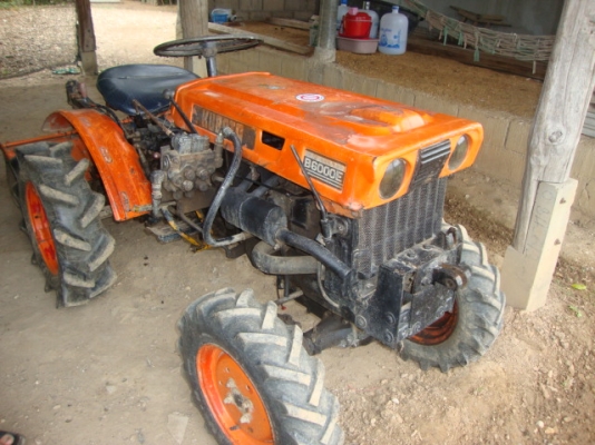 คูโบต้า