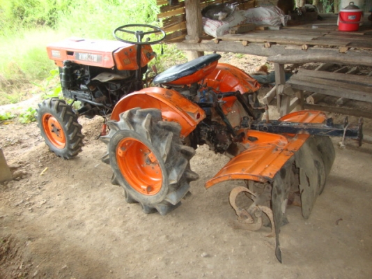 คูโบต้า