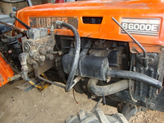 คูโบต้า