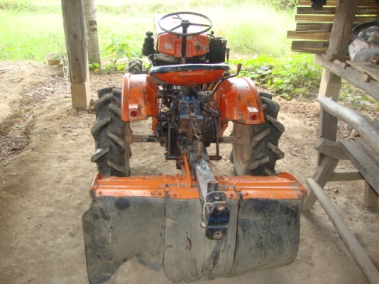 คูโบต้า