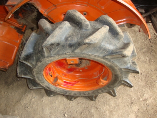 คูโบต้า