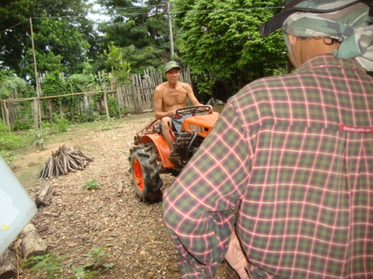 คูโบต้า