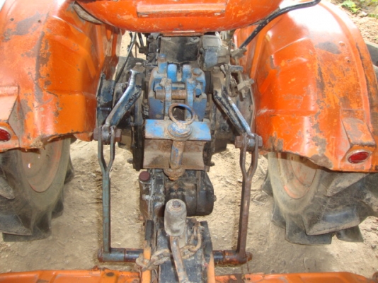 คูโบต้า