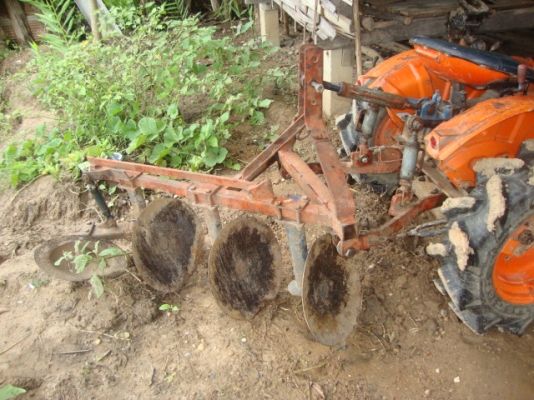 คูโบต้า