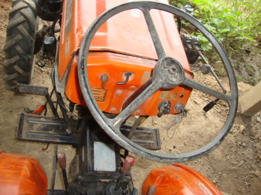 คูโบต้า