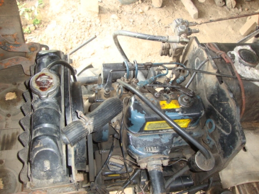 คูโบต้า