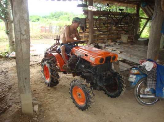 คูโบต้า