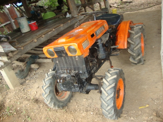 คูโบต้า