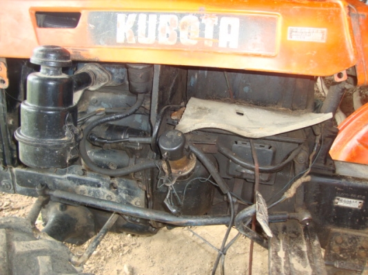 คูโบต้า