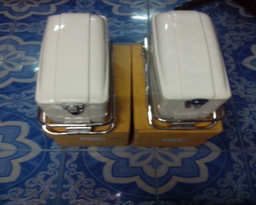 ขายอะไหล่ของแต่งชอปเปอร์