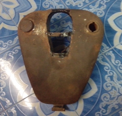 ขายอะไหล่ของแต่งชอปเปอร์