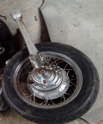 ขายอะไหล่ของแต่งชอปเปอร์