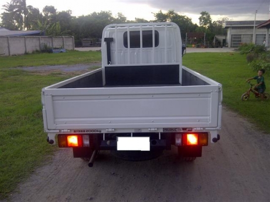 ขายรถ บรรทุก4ล้อ