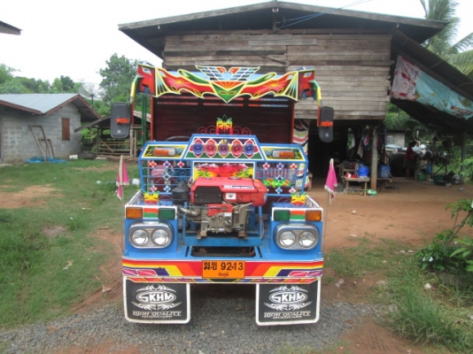 ขายอีแต๋นสวยๆคับ สภาพป้ายแดง ไม่ค่อยได้ใช้ ช่วงล่างอีซูซุเอล เล่มทะเบียนพร้อมคับ