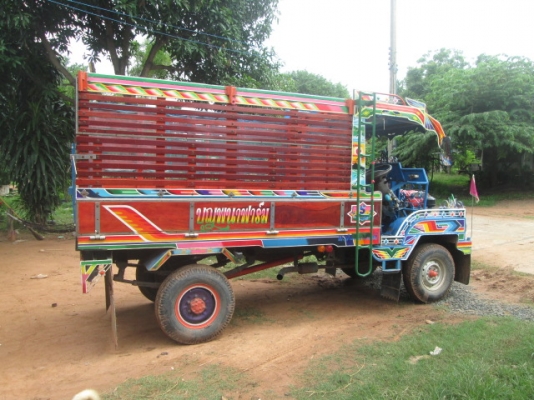 ขายอีแต๋น4ล้อสวยๆคับ สภาพป้ายแดง ไม่ค่อยได้ใช้ ช่วงล่างใหญ่ ของอีซูซุเอล เล่มทะเบียนพร้อมคับ