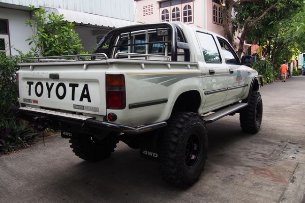 ขาย LN106 4 ประตู