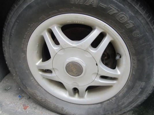 (ฝากขาย)กะป๊อซูซุกิ st-90 สวยๆพร้อมใช้ 3สูบติดแก๊ส คุ้มที่สุดชัวร์(No Book) กทม.