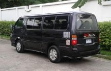 ด่วน..รถตู้หัวจรวดเครื่อง1JZน้ำมัน+LPGเกียร์Autoก.ไฟฟ้าแอร์หนาวความร้อนจบภาษี57(พร้อมขับส่ง)