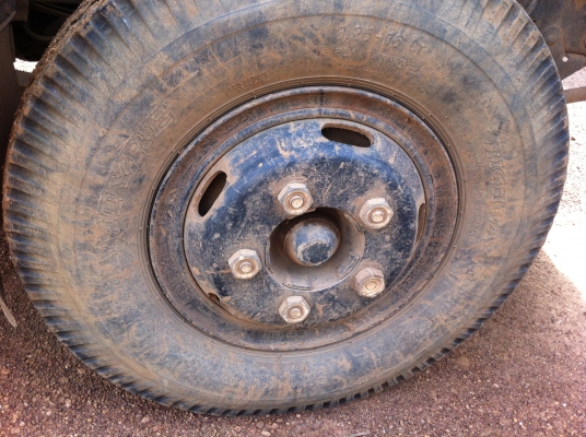 6 ล้อสภาพดี ราคาไม่แพง 6 ล้อสภาพดี ราคาไม่แพง