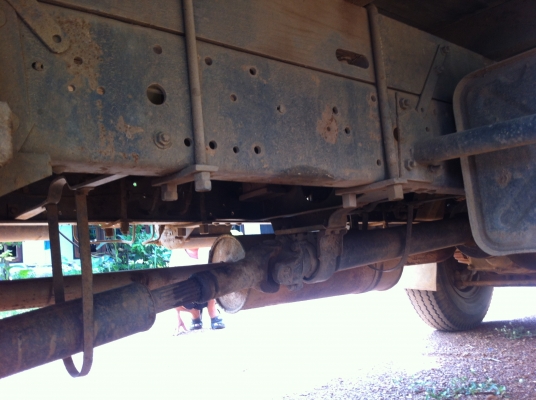 6 ล้อสภาพดี ราคาไม่แพง 6 ล้อสภาพดี ราคาไม่แพง