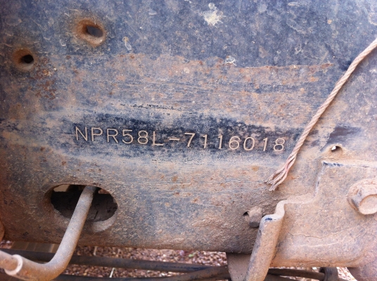 6 ล้อสภาพดี ราคาไม่แพง 6 ล้อสภาพดี ราคาไม่แพง