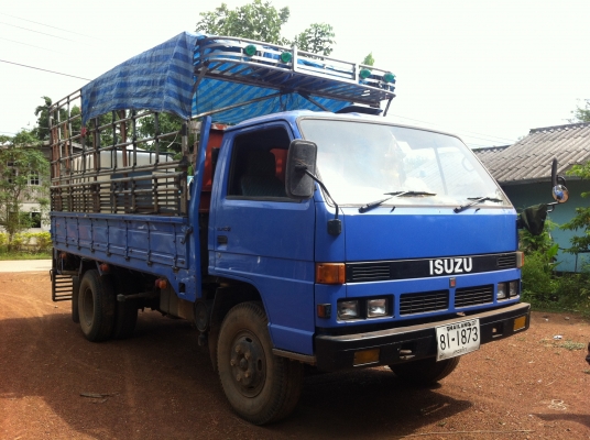 6 ล้อสภาพดี ราคาไม่แพง 6 ล้อสภาพดี ราคาไม่แพง