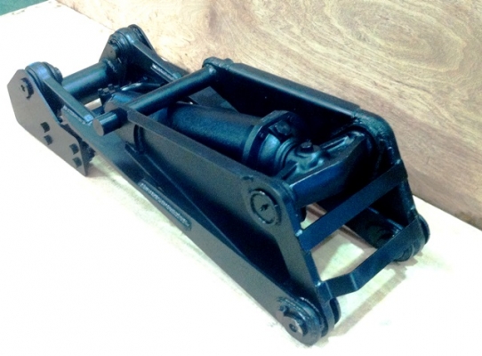 ชุดดั้มพ์ 4 ตัน 140 ตรงจากโรงงานมาตรฐานญี่ปุ่น ราคาพิเศษ