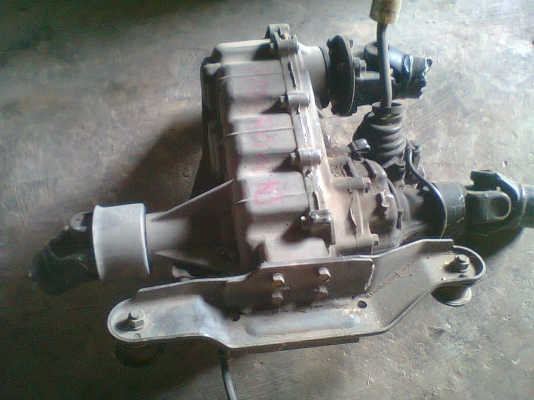 ขายเกียร์สโลว์