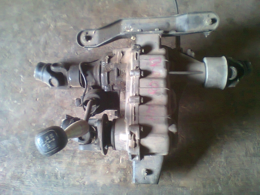 ขายเกียร์สโลว์