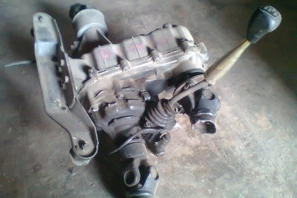 ขายเกียร์สโลว์