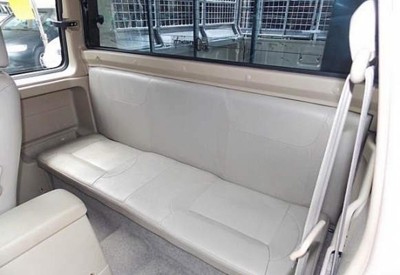 NISSAN FRONTIE M-FIRE3.0ปี03 รถสวย เครื่องดี จัดไฟแนนซ์ได้คะ