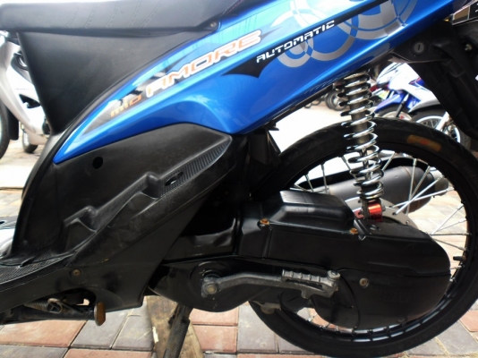 mio115รถบ้านเดิมๆเครื่องแน่นๆสีสวยเอกสารครบโอนลอย mio115รถบ้านเดิมๆเครื่องแน่นๆสีสวยเอกสารครบโอนลอย