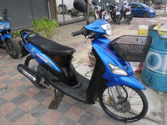 mio115รถบ้านเดิมๆเครื่องแน่นๆสีสวยเอกสารครบโอนลอย mio115รถบ้านเดิมๆเครื่องแน่นๆสีสวยเอกสารครบโอนลอย