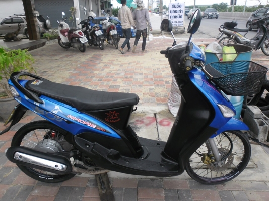 mio115รถบ้านเดิมๆเครื่องแน่นๆสีสวยเอกสารครบโอนลอย mio115รถบ้านเดิมๆเครื่องแน่นๆสีสวยเอกสารครบโอนลอย