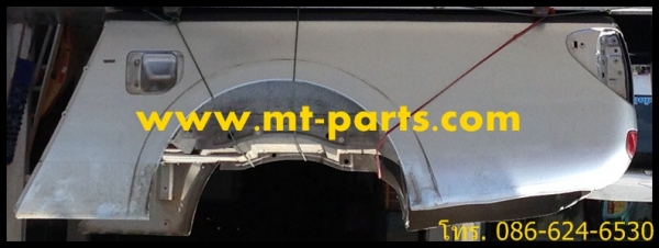 กระบะถอด MITSUBISHI TRITON CAB 2006 กระบะมือสอง กระบะทั้งลูก สภาพของครบ