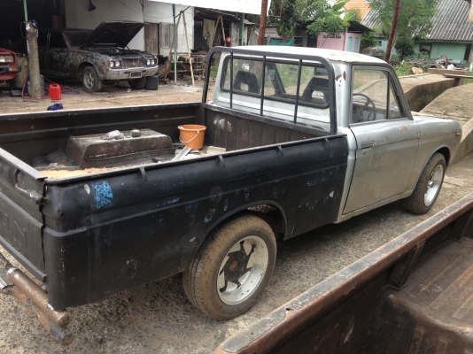 ขายดัสสัน521เครื่องดีเซลld20 ขายดัสสัน521เครื่องดีเซลld20