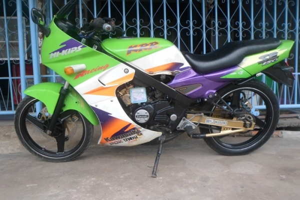 ขายKR150EKRRSSR(จองแล้วครับ)