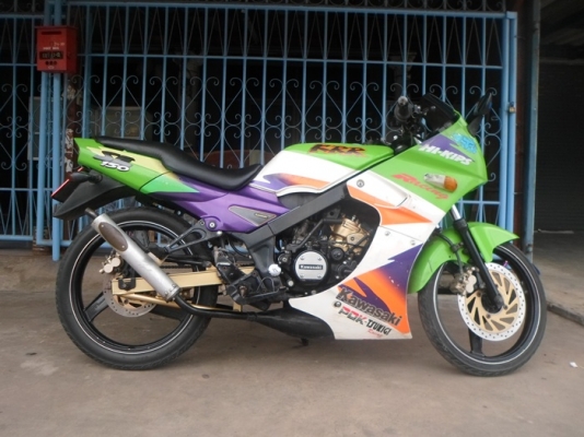 ขายKR150EKRRSSR(จองแล้วครับ)