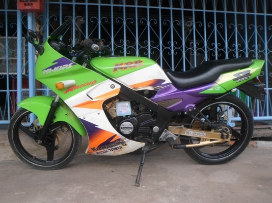 ขายKR150EKRRSSR(จองแล้วครับ)