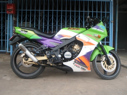 ขายKR150EKRRSSR(จองแล้วครับ)
