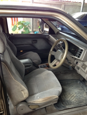 ขายอีซูซุTFR-Van ปี92 125,000 พวงมาลัยเพาเวอร์ โทร080-6573183