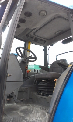 ขายรถไถนิวฮอลแลนด์ 7840 เกียร์ 24x24