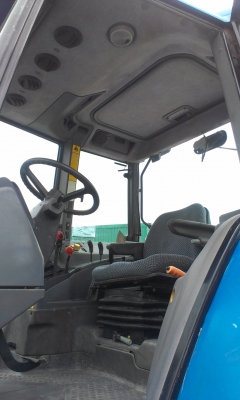 ขายรถไถนิวฮอลแลนด์ 7840 เกียร์ 24x24 คันที่ 2