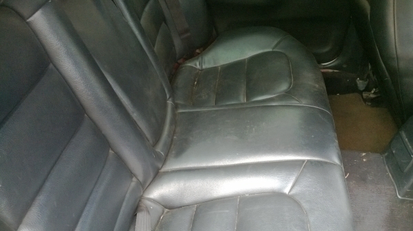 ขาย  nissan cefiro a31 แต่งเต็ม ถูกๆ