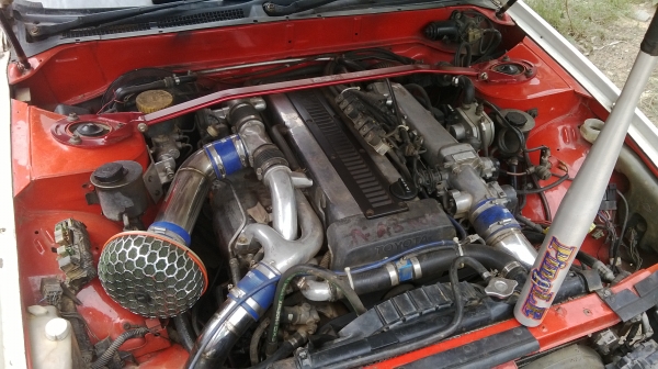 ขาย  nissan cefiro a31 แต่งเต็ม ถูกๆ