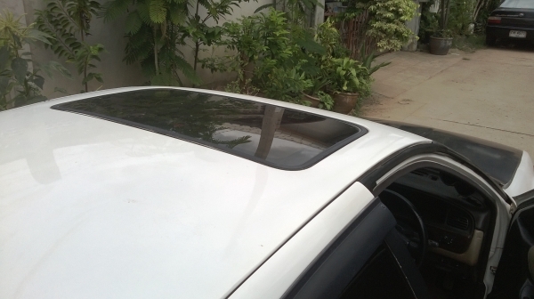 ขาย  nissan cefiro a31 แต่งเต็ม ถูกๆ