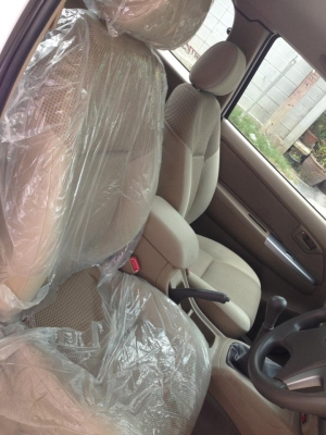 ขาย TOYOTA - HILUX VIGO CHAMP - SMARTCAB  2.5 MT ปี 2012