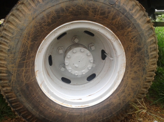 รถ6ล้อ ISUZU NPR 115 ปี38 ยาว4.3 เมตร สภาพสวย เอกสารทะเบียนพร้อม